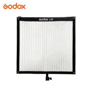 Panel de Luz Led Godox FL150S Flexible de 60x60cm