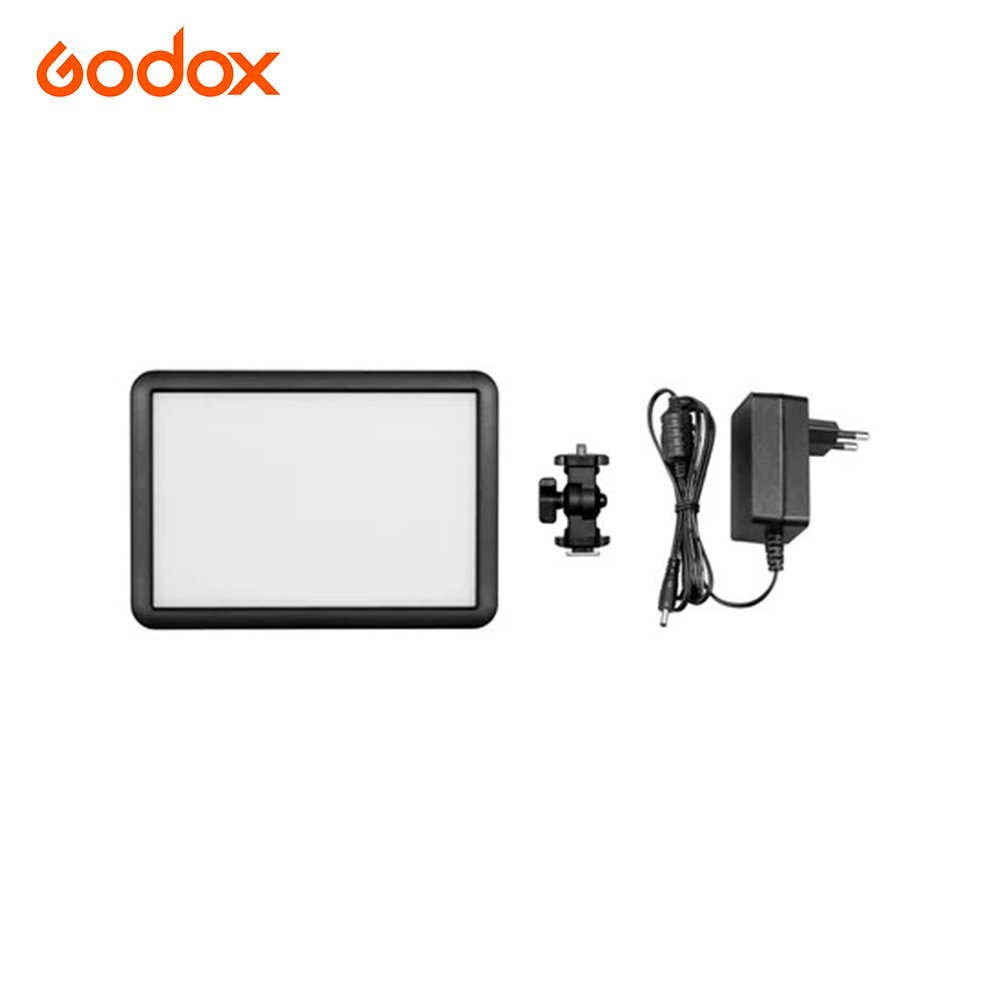 Panel LED Godox LDP18BI Bicolor - Imagen 4