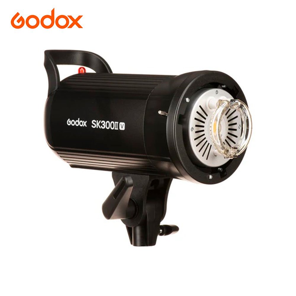 Flash de Estudio Godox SK300II-V