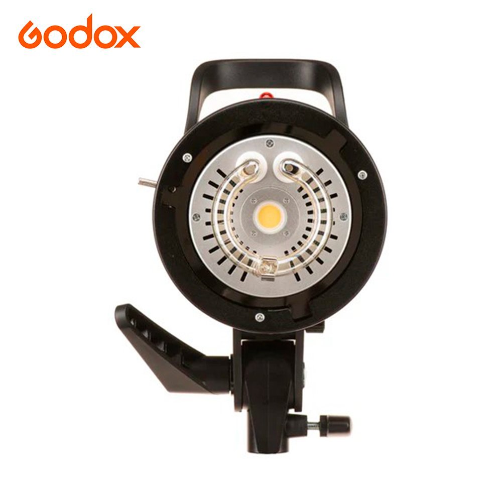 Flash de Estudio Godox SK300II-V - Imagen 2