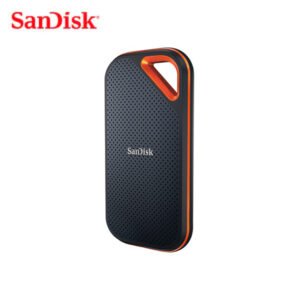 SSD portátil SanDisk Extreme PRO