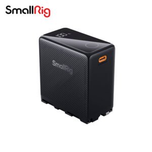 Batería recargable para cámara NP-F970 USB-C
