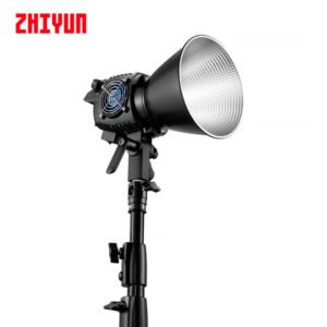 Luz Led Bicolor COB Zhiyun Molus B200