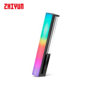 Tubo De Luz Led RGB Zhiyun Cinepeer C100 RGB Combo