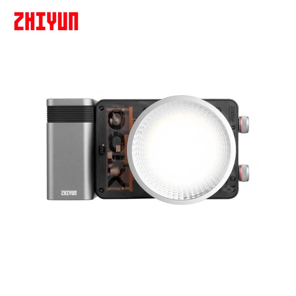 Luz Led Bicolor Zhiyun Molus X100 Pro - Imagen 2