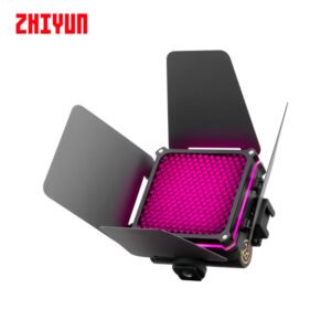 Luz Led RGB Zhiyun Fiveray M20C Combo