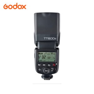 Flash Godox TT600 Para Sony