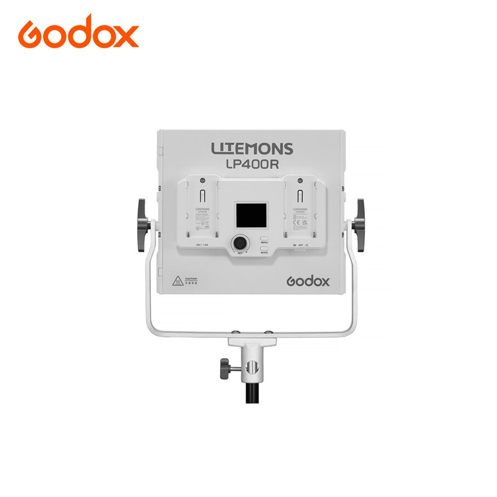 Panel Led Godox Litemons LP400R RGB - Imagen 3