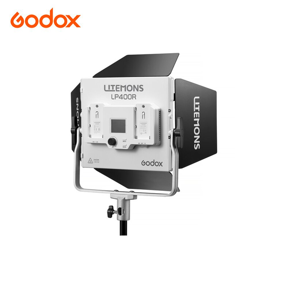 Panel Led Godox Litemons LP400R RGB - Imagen 5
