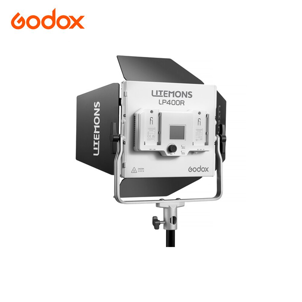 Panel Led Godox Litemons LP400R RGB - Imagen 7