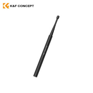 Palo selfie invisible MS07 para Gopro, DJI Action, Insta 360 – K&F Concept