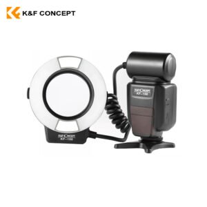 Flash macro KF-150 - K&F Concept