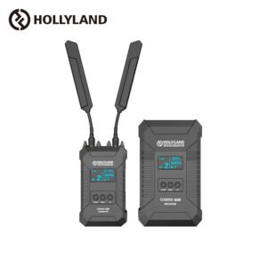Sistema de Transmisión Hollyland Cosmo 600 Inalámbrico