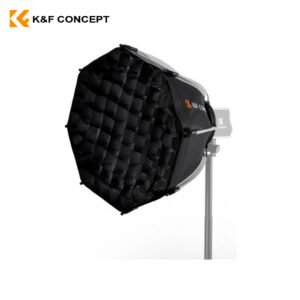 Softbox octogonal Mini Bowens de 40 cm
