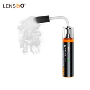 Máquina de niebla portátil Smoke S  (30 W)