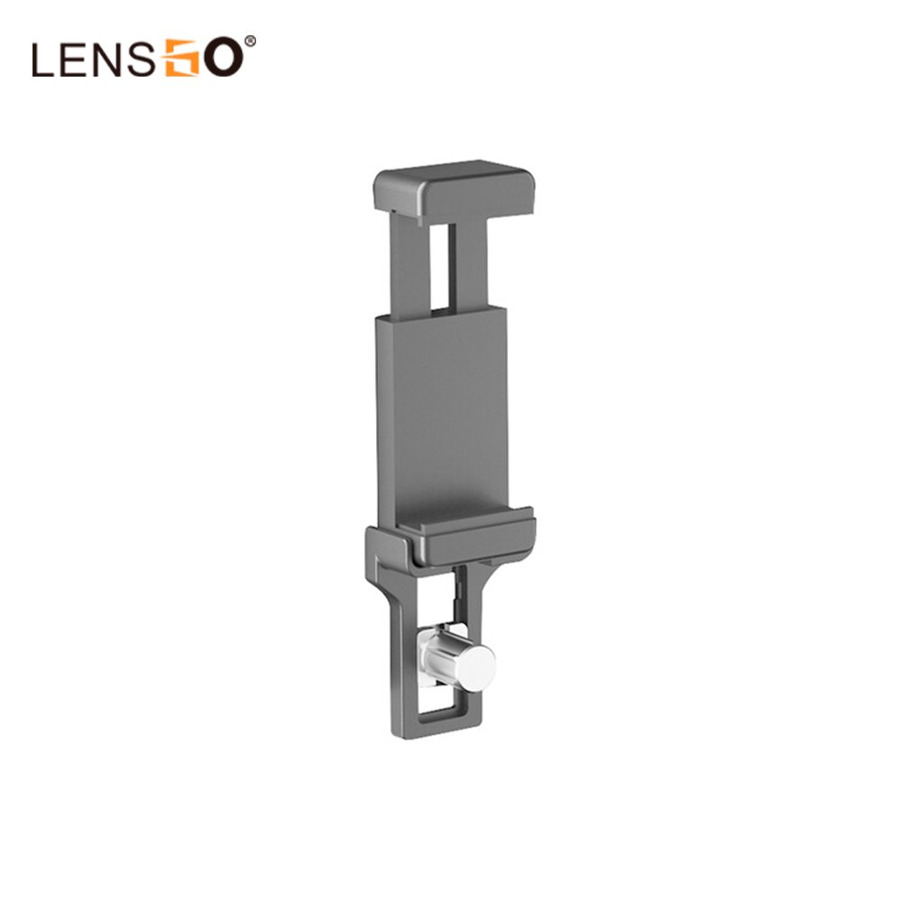 Teleprompter portátil LENSGO TC7 para smartphone , tablets y cámaras - Imagen 7