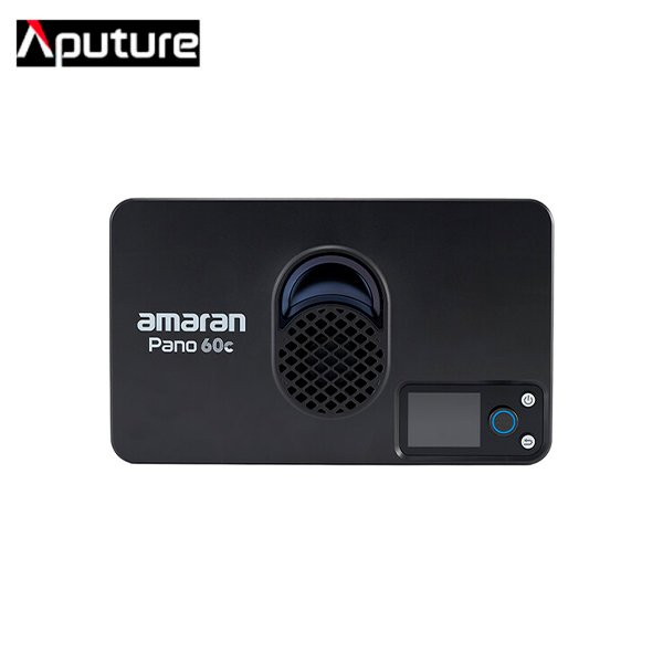 Panel LED amaran Pano 60c RGB COB Mobile Kit - Imagen 2