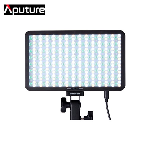 Panel LED amaran Pano 60c RGB COB Mobile Kit - Imagen 6