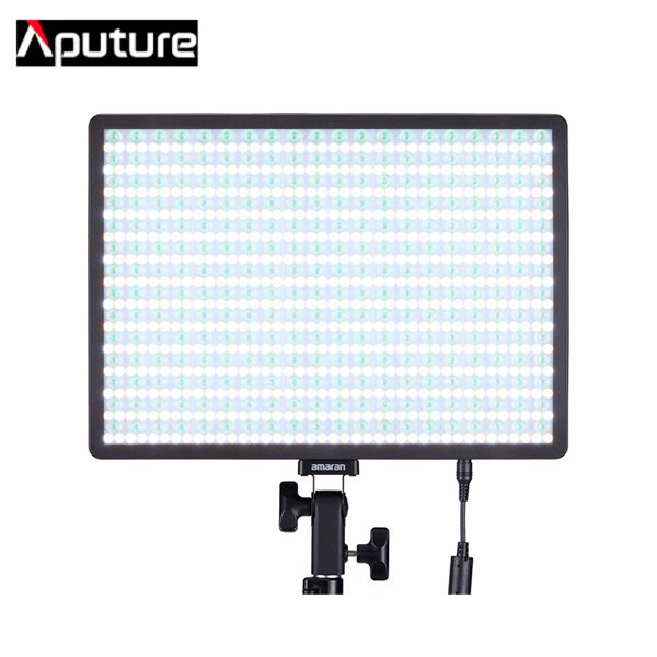 Panel LED amaran Pano 120c RGB Mobile Kit - Imagen 5