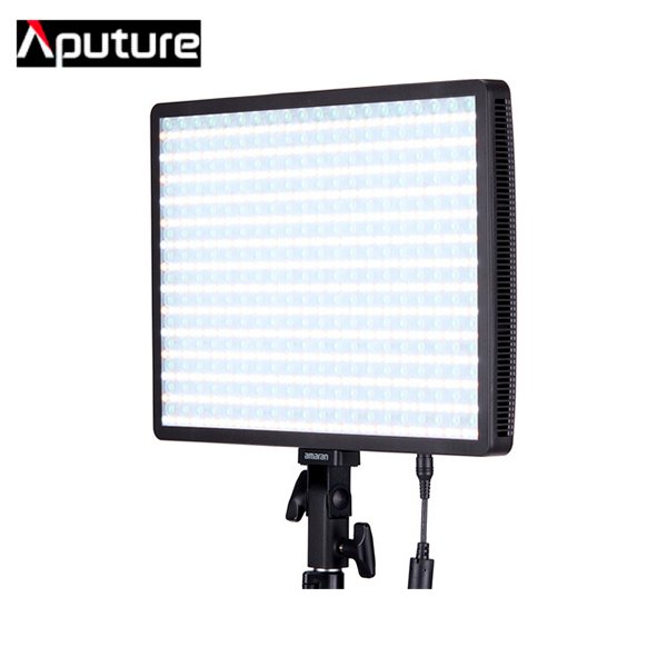 Panel LED amaran Pano 120c RGB Mobile Kit - Imagen 6