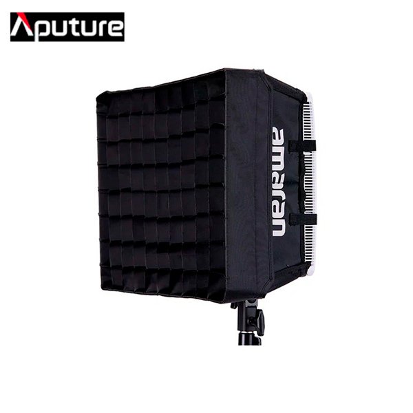 Panel LED amaran Pano 120c RGB Mobile Kit - Imagen 9