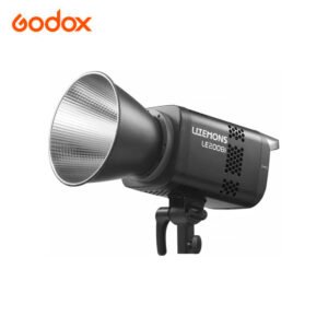 Luz Led Godox Litemons LE200BI Bicolor (Black)