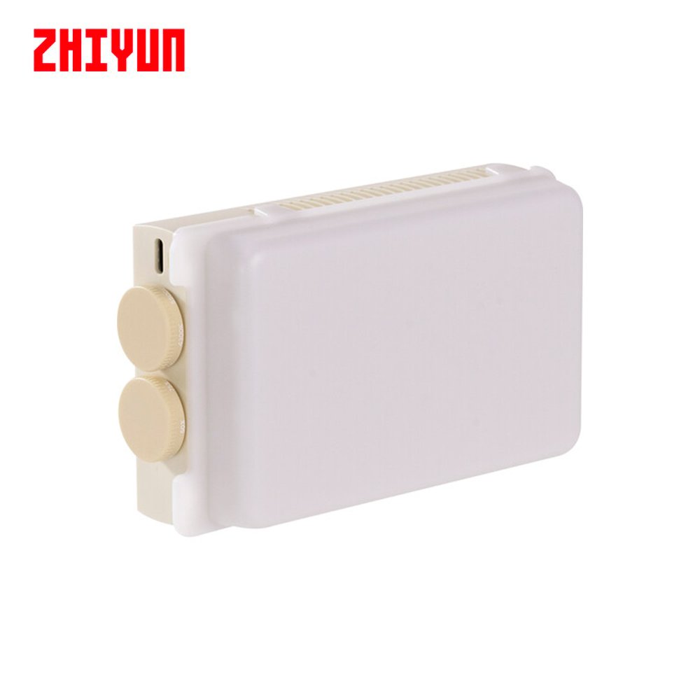 Luz Led Zhiyun Fiveray M40 SE Combo Bicolor - Imagen 14