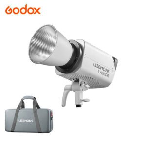 Luz Led Godox Litemons LA150R RGB Kit (Blanco)