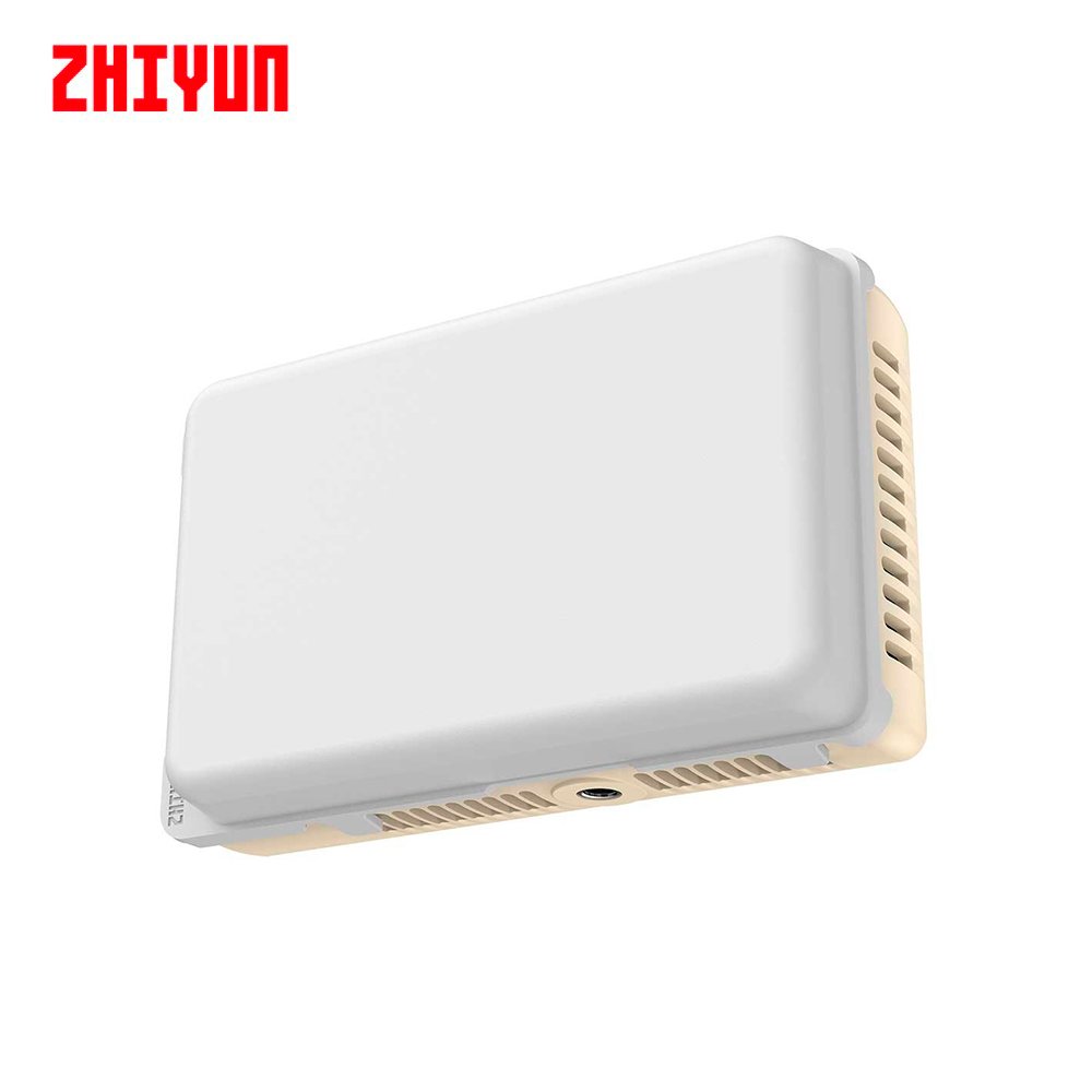 Luz Led Zhiyun Fiveray M40 SE Combo Bicolor - Imagen 21