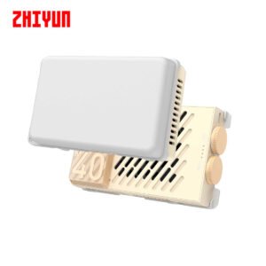 Luz Led Zhiyun Fiveray M40 SE Combo Bicolor