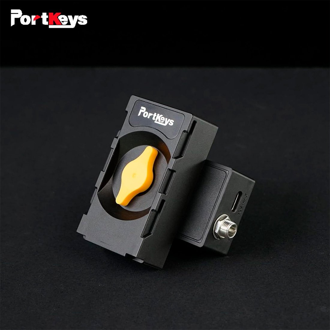 Batería ficticia de doble cara Portkeys BD1 - Imagen 8