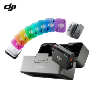 Micrófono Inalámbrico Profesional DJI Mic Mini 2