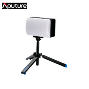 Kit de Panel Led RGB Amaran Ace 25C