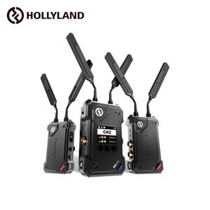 Sistema de Transmisión Hollyland Cosmo C2 HDMI/SDI