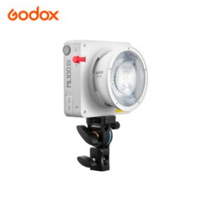Luz led Godox ML100Bi - Bi color (Kit básico)